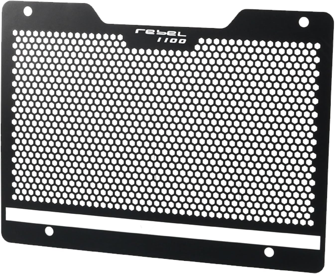 Water Tank Protective Cover Compatible with Ho&n&da REBEL CMX1100 REBEL1100 CMX 1100 Accessories 2021-2025 Motorcycle Radiator Grille Protector