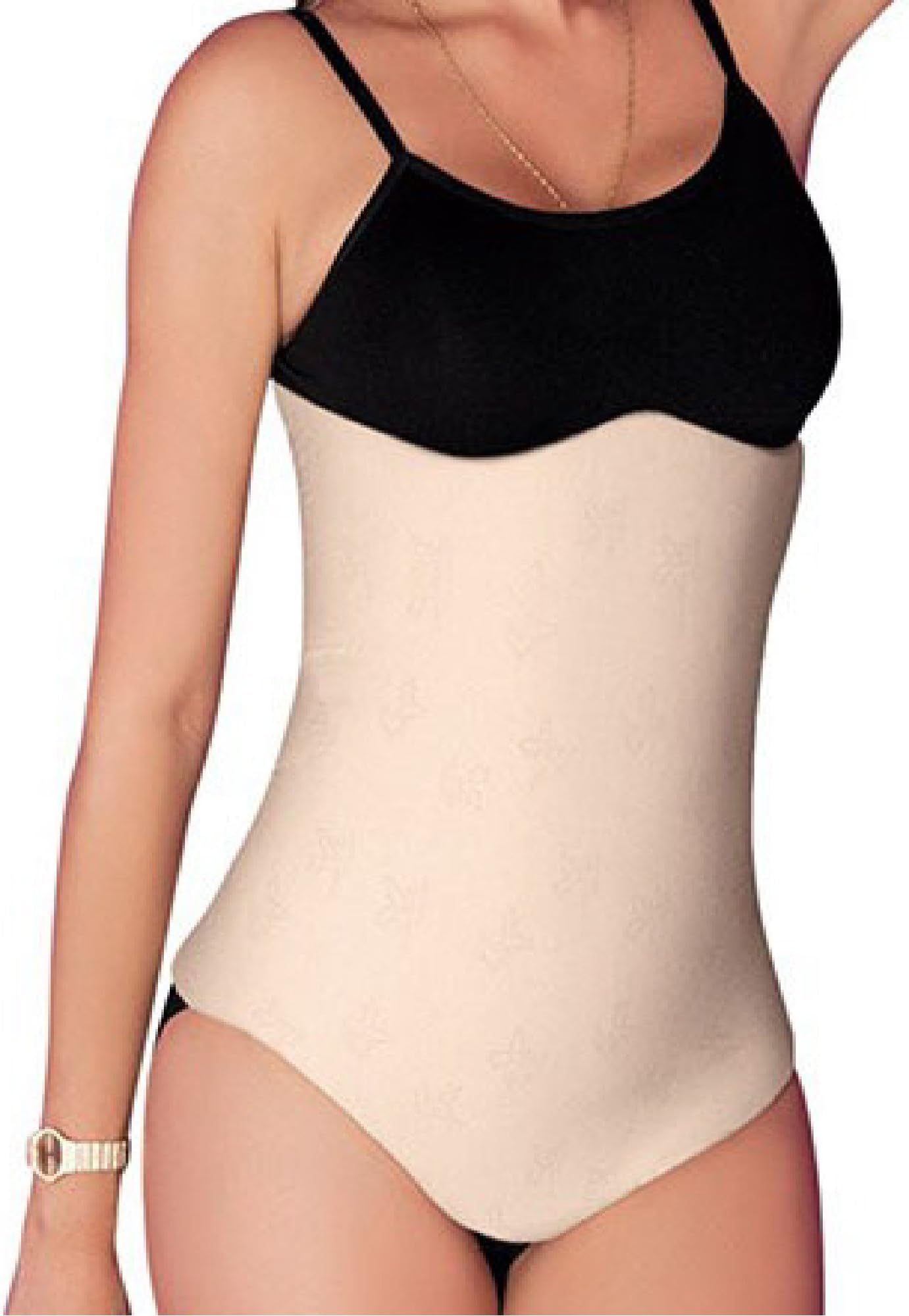 Conceited Wrap Around Lipofoam, 360 Degree Long Torso Full Body Liposuction Foam, Abdominal Lipo Foam, Flexible Wrap Foam
