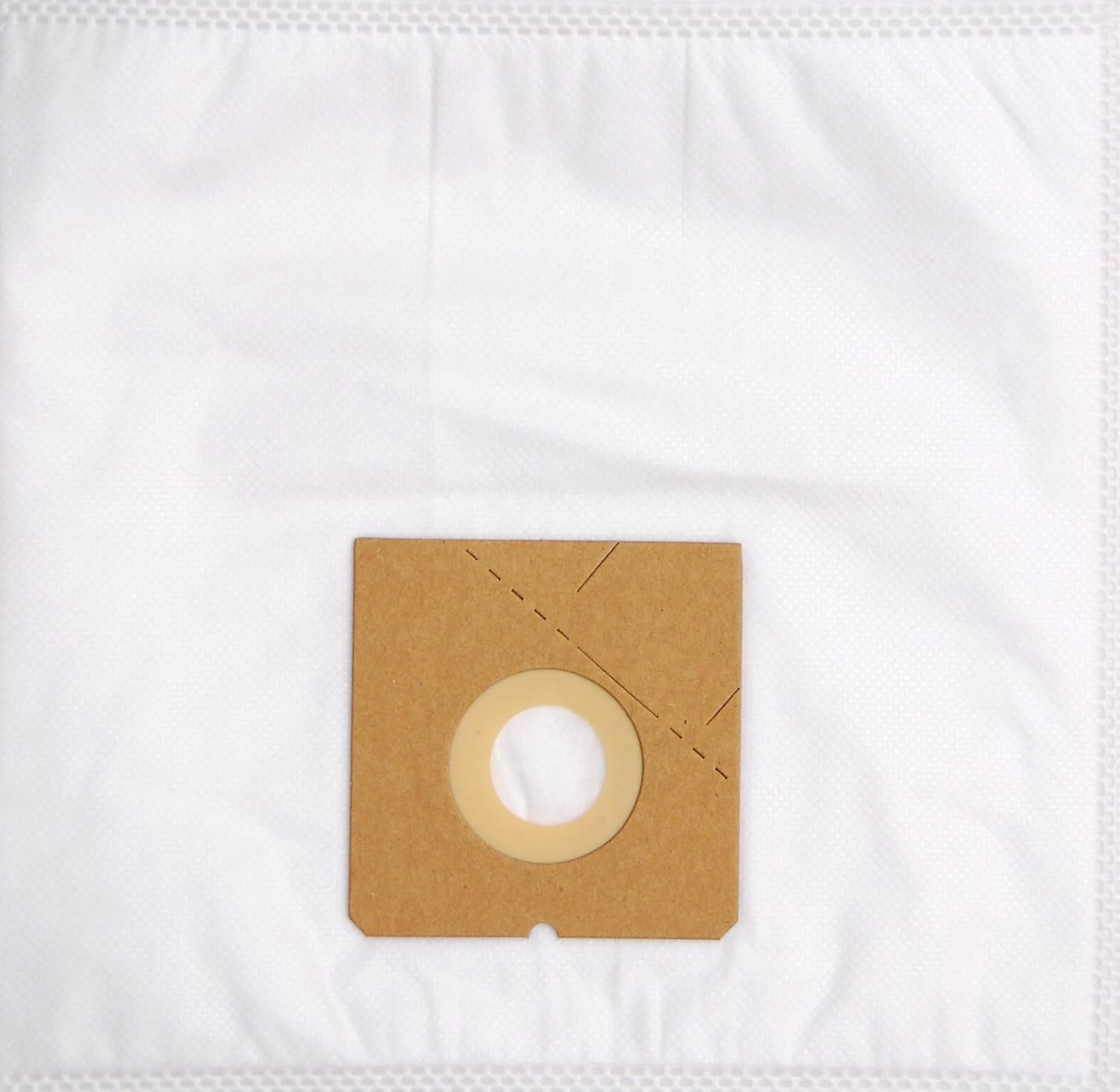 mistervac MV 618 / Vacuum Cleaner Bag Fleece 5-Layer/Economy Pack 20 Bags / 4 Filters/for Dirt Devil DD M-Type/Severin BR/Comparable to Swirl Y98