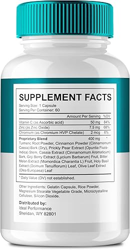 Miniatura 2 de Nerve Bliss Pro Capsules, Nerve Bliss for Neuroathy Advanced Nerve Health Suplemento Píldoras - Máxima fuerza, circulación saludable natural y