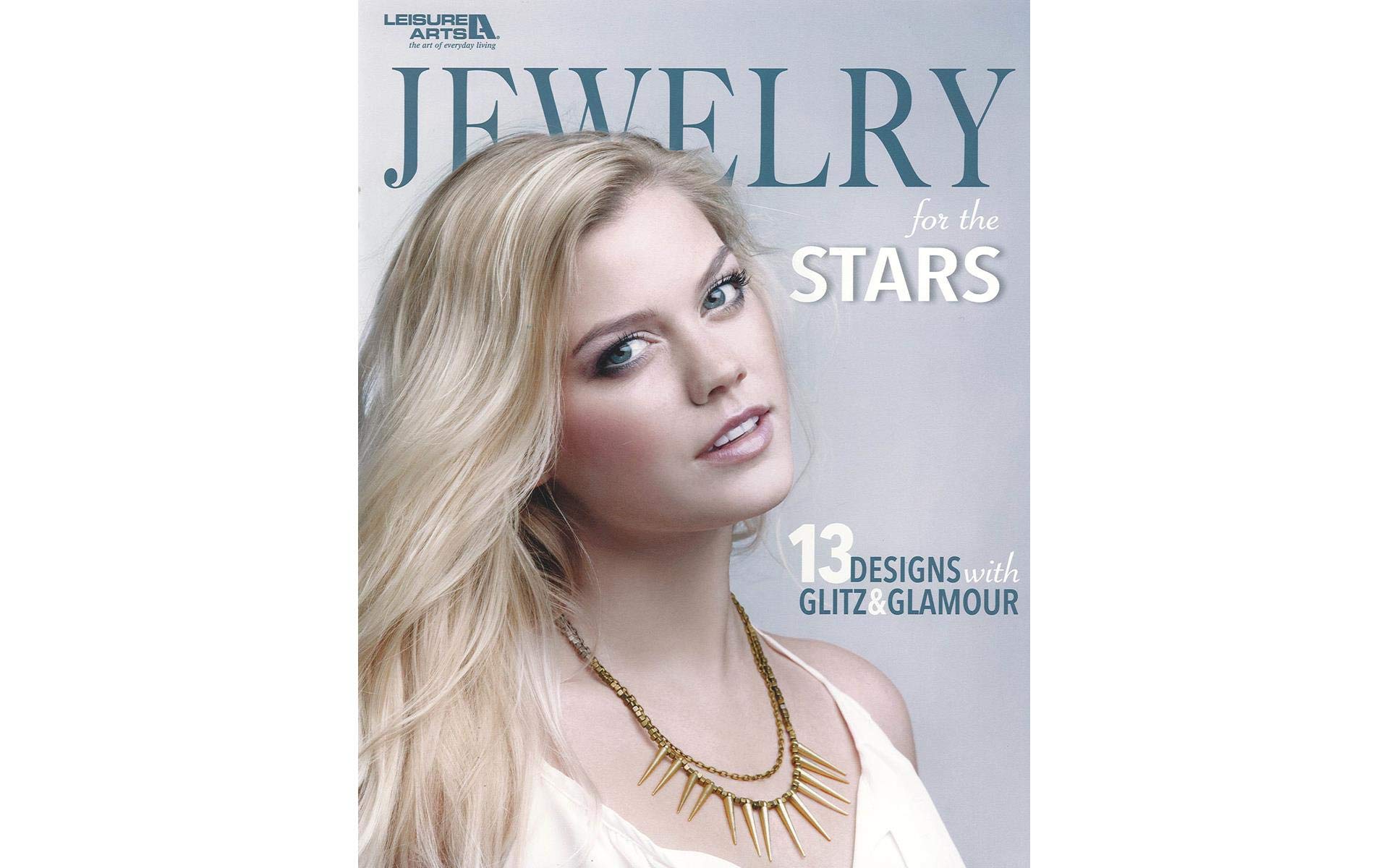 Jewelry for the Stars | Leisure Arts (6655)
