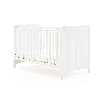 amazon cot bed
