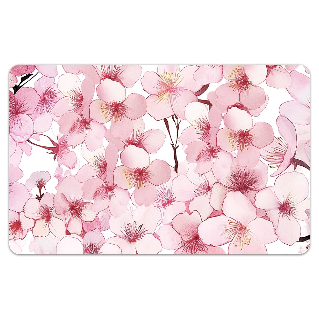 Peacoblue Autocollant Skin Pour Cartes Motif Tête De Mort Noir Imperméable Résistant Aux Rayures 4 Styles