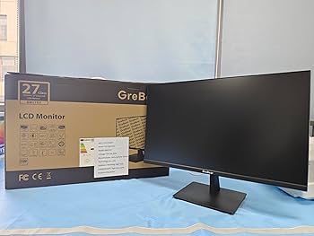 Grebear ゲーミングモニター 24インチ 165Hz FHD IPG Amazon.co.jp: Grebear ゲーミングモニター 24イン 165Hz FHD