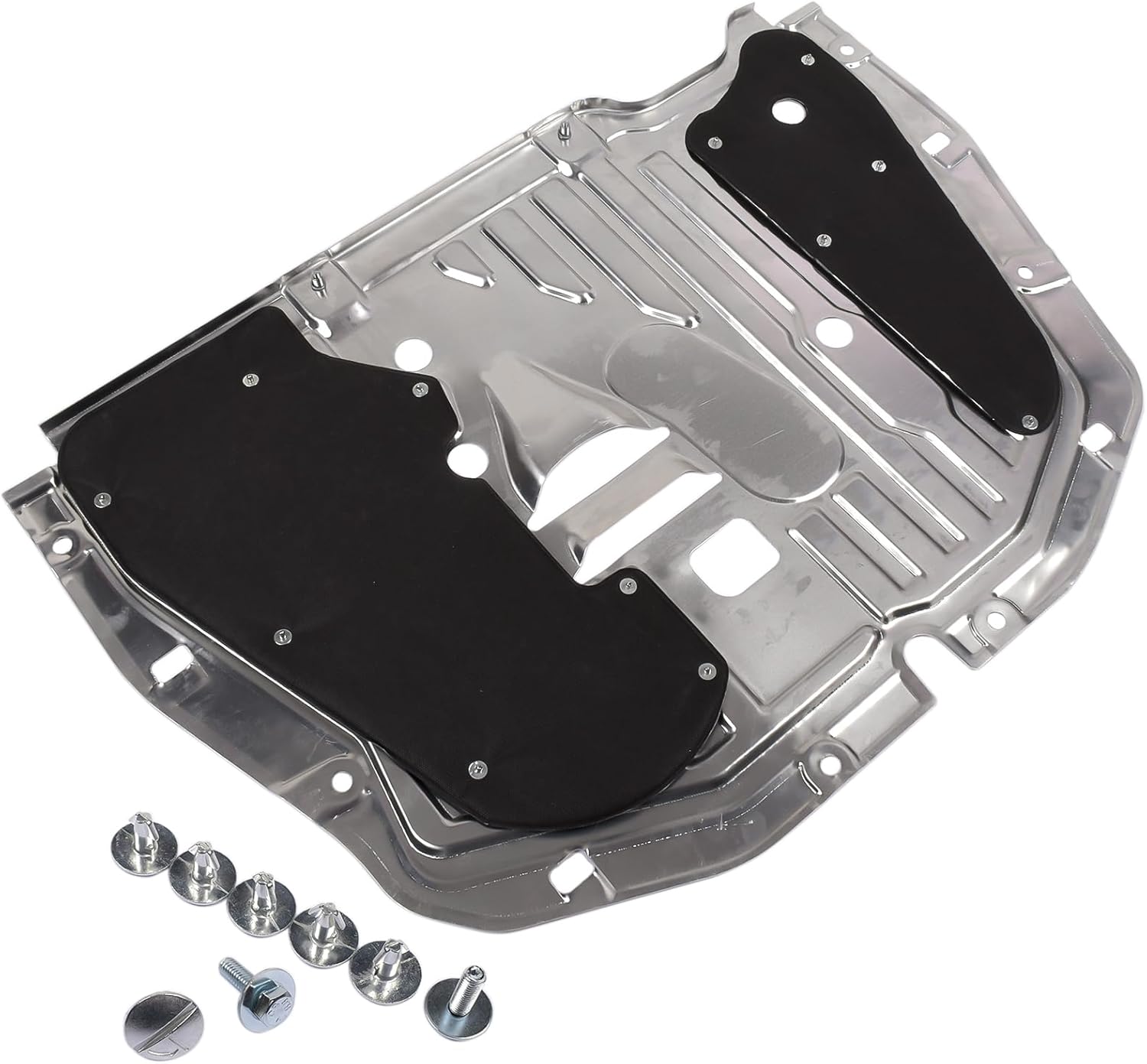 Engine Splash Guard Under Car Shield Cover Board