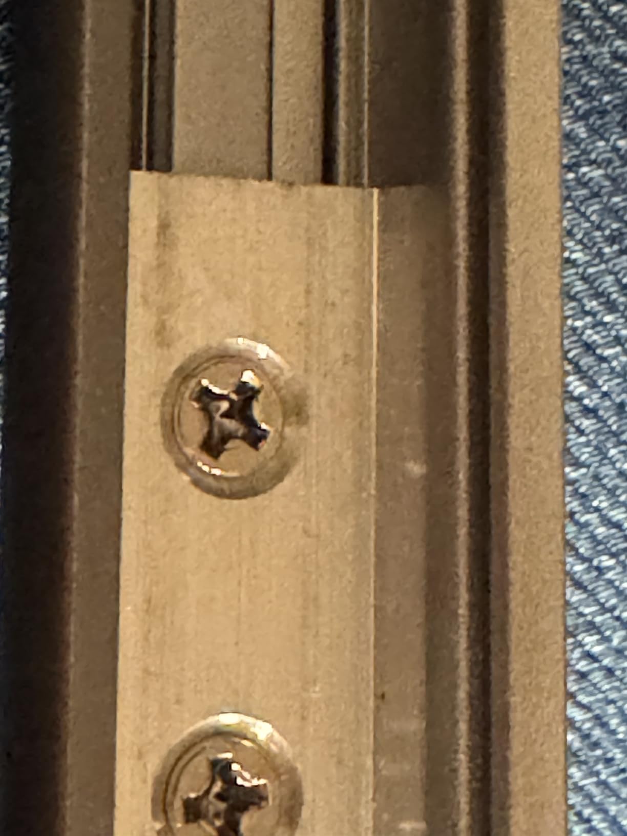 Customer photo