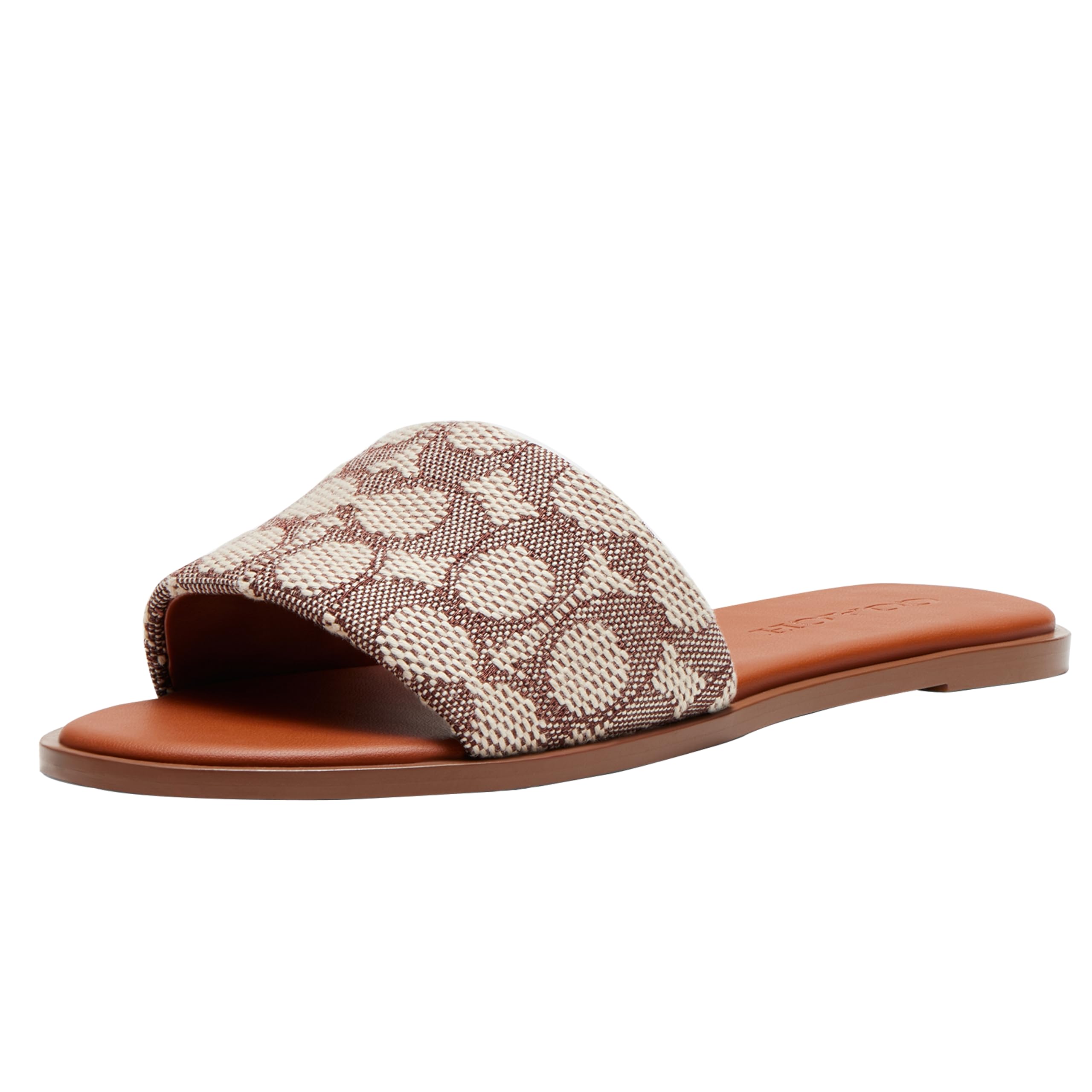 COACH Women's Holly Sandal