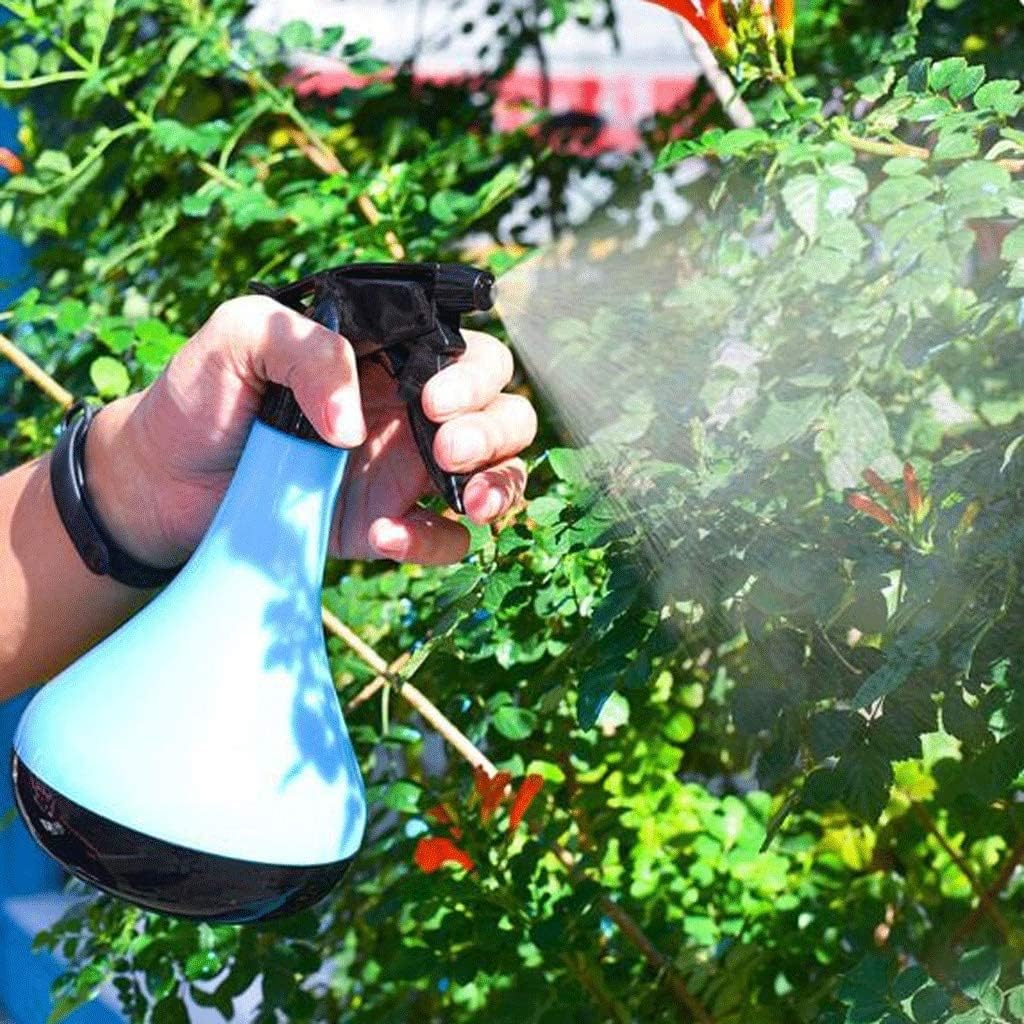 Watering Can Water Can Sprinkling Can Gardening Tools Plant Spray Bottle Watering Can for Flower Watering Cans Sprinkler Watering Pot Watering Can Indoor Plants(Blue)