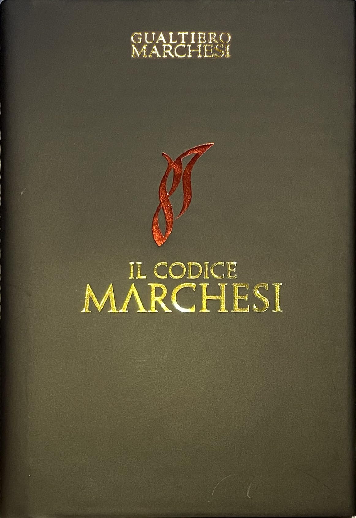 Il Codice Marchesi - 4