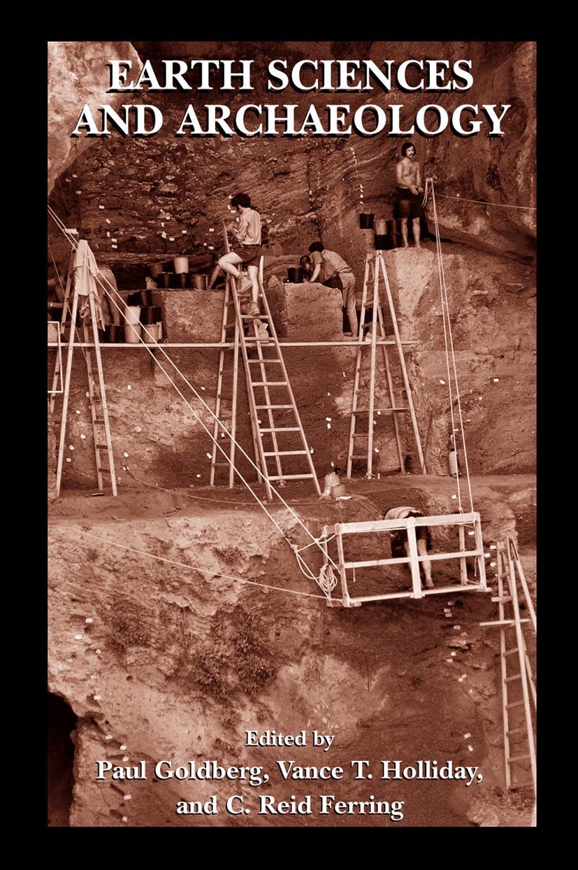 Buy Earth Sciences and Archaeology Book Online at Low Prices in