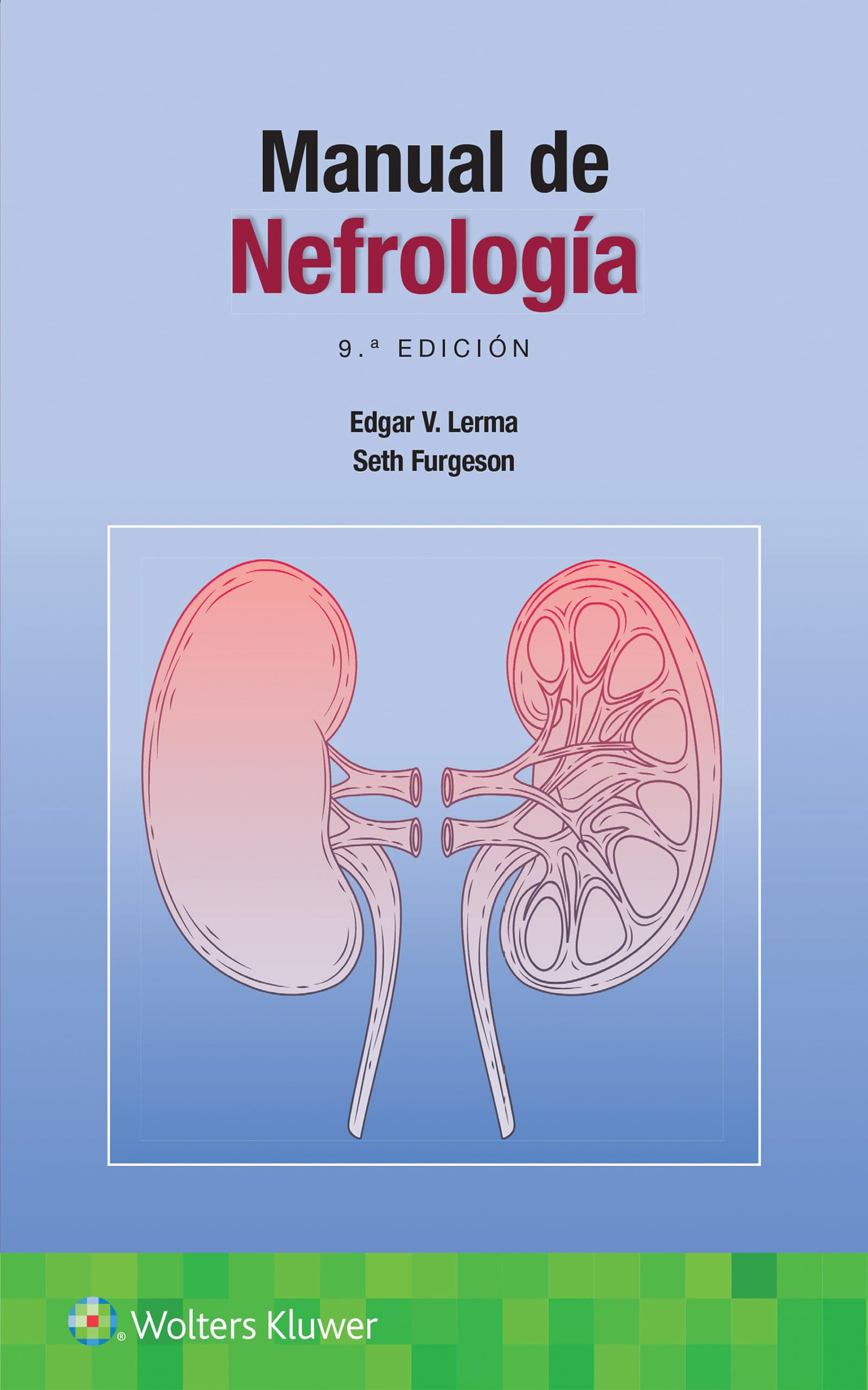 Manual de nefrología