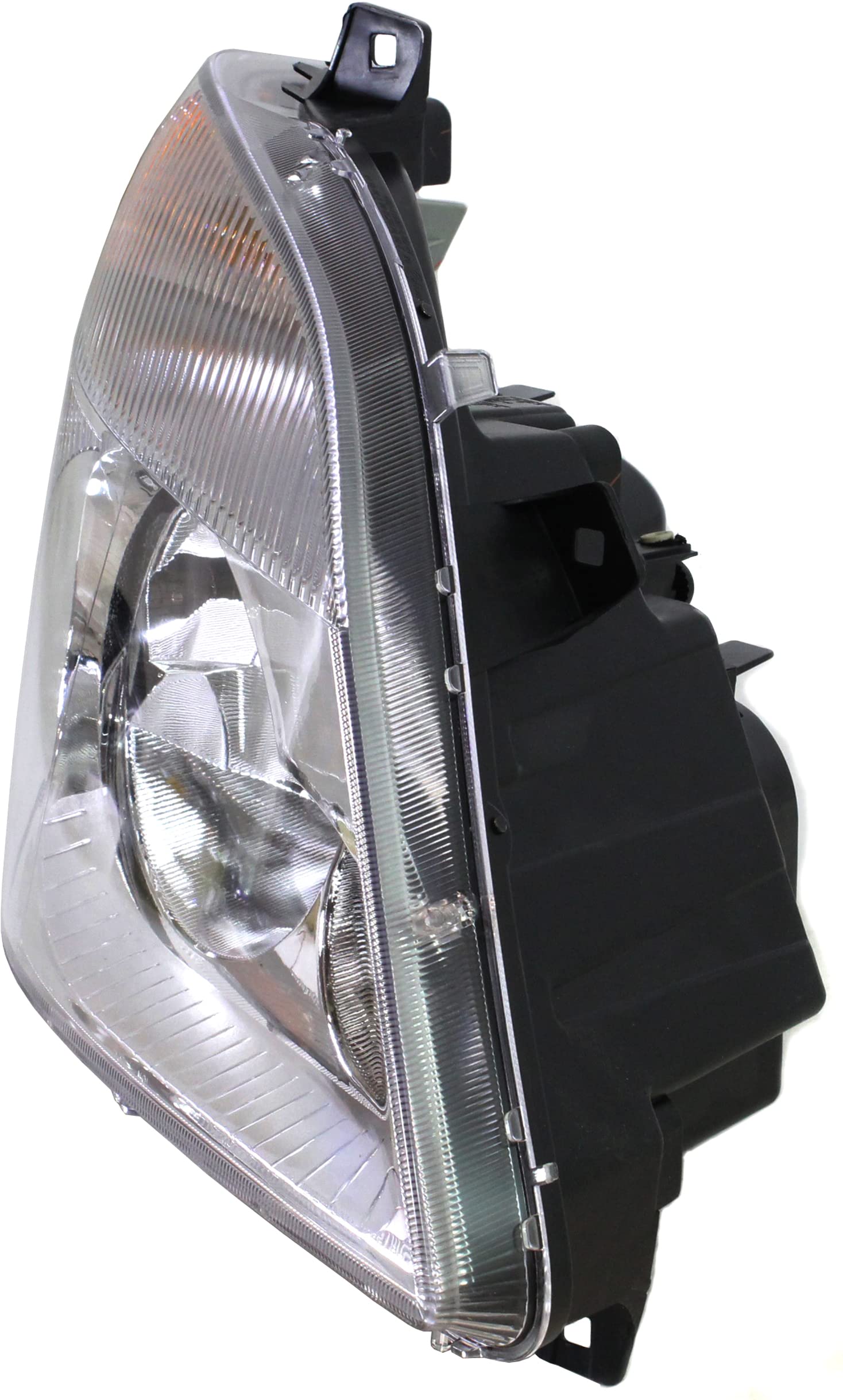 Garage-Pro Headlight Compatible with 2007-2009 Dodge Sprinter 2500, 2007-2009 Dodge Sprinter 3500, Fits 2007-2009 Freightliner Sprinter 2500 & 2007-2009 Freightliner Sprinter 3500 Passenger Side