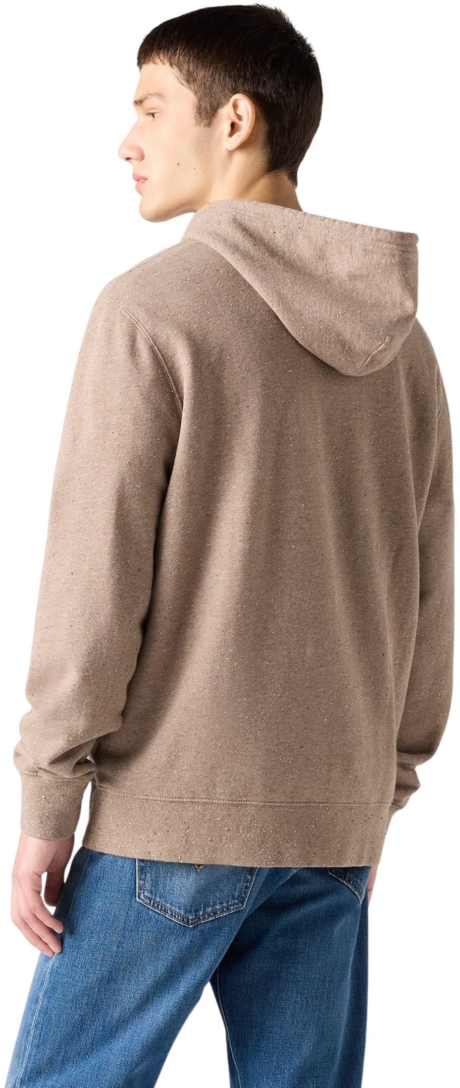 Levi's Herren Original Housemark Hoodie