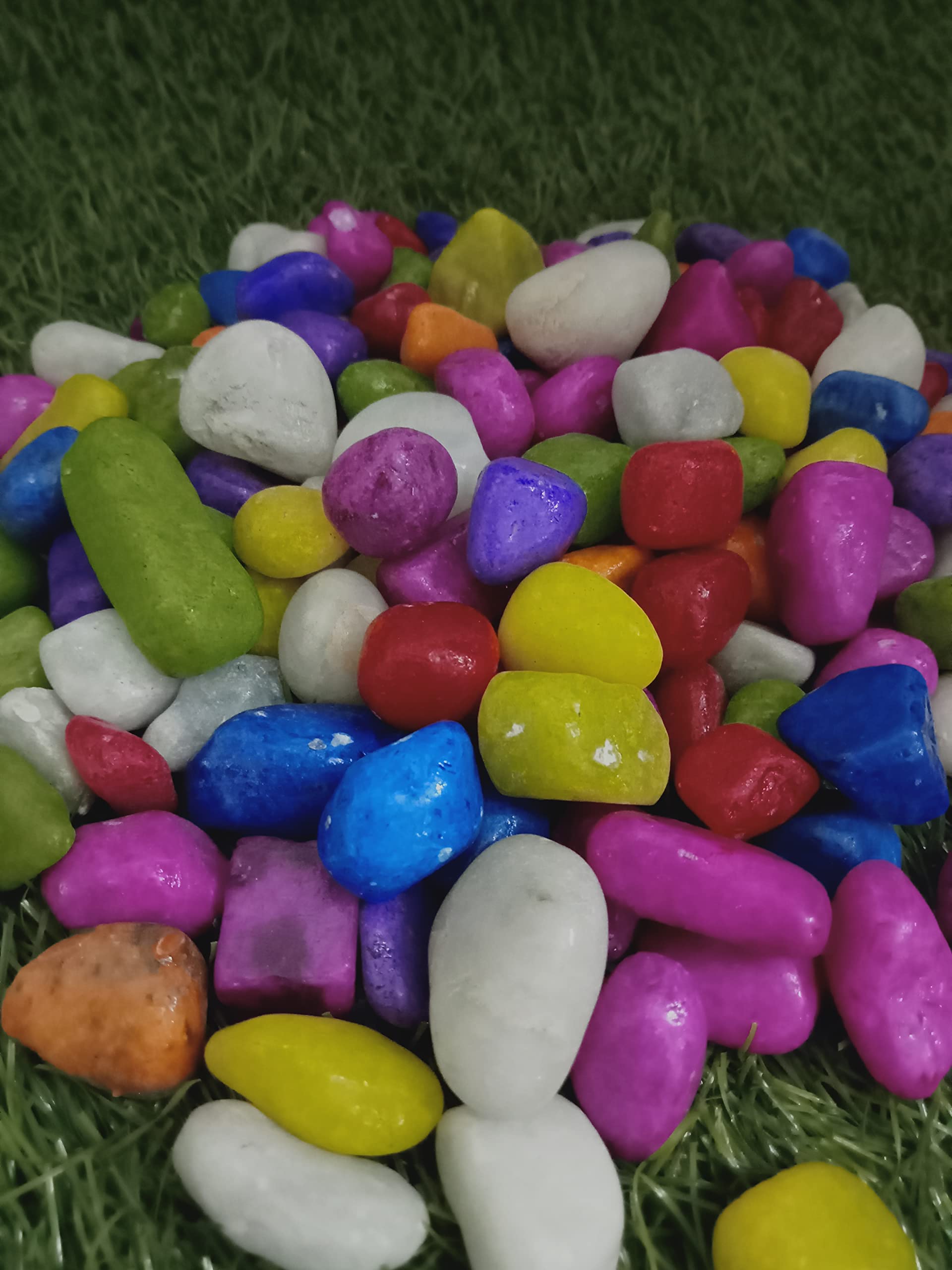 Calcine Decorative Stones, Pebbles Pack of 1 kg (B0BT54RJDS) Amazon Price History, Amazon Price Tracker