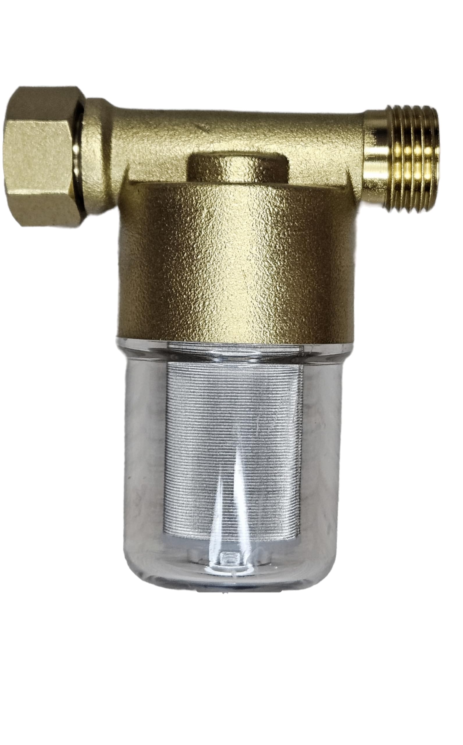 Filtri Ceramica Per Purificatore Acqua | 5 Pezzi Lavabili | Per Rubinetto Cucina | Anti-Ruggine - Foto 4