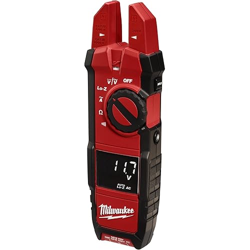 Milwaukee 2205-20 Fork Meter