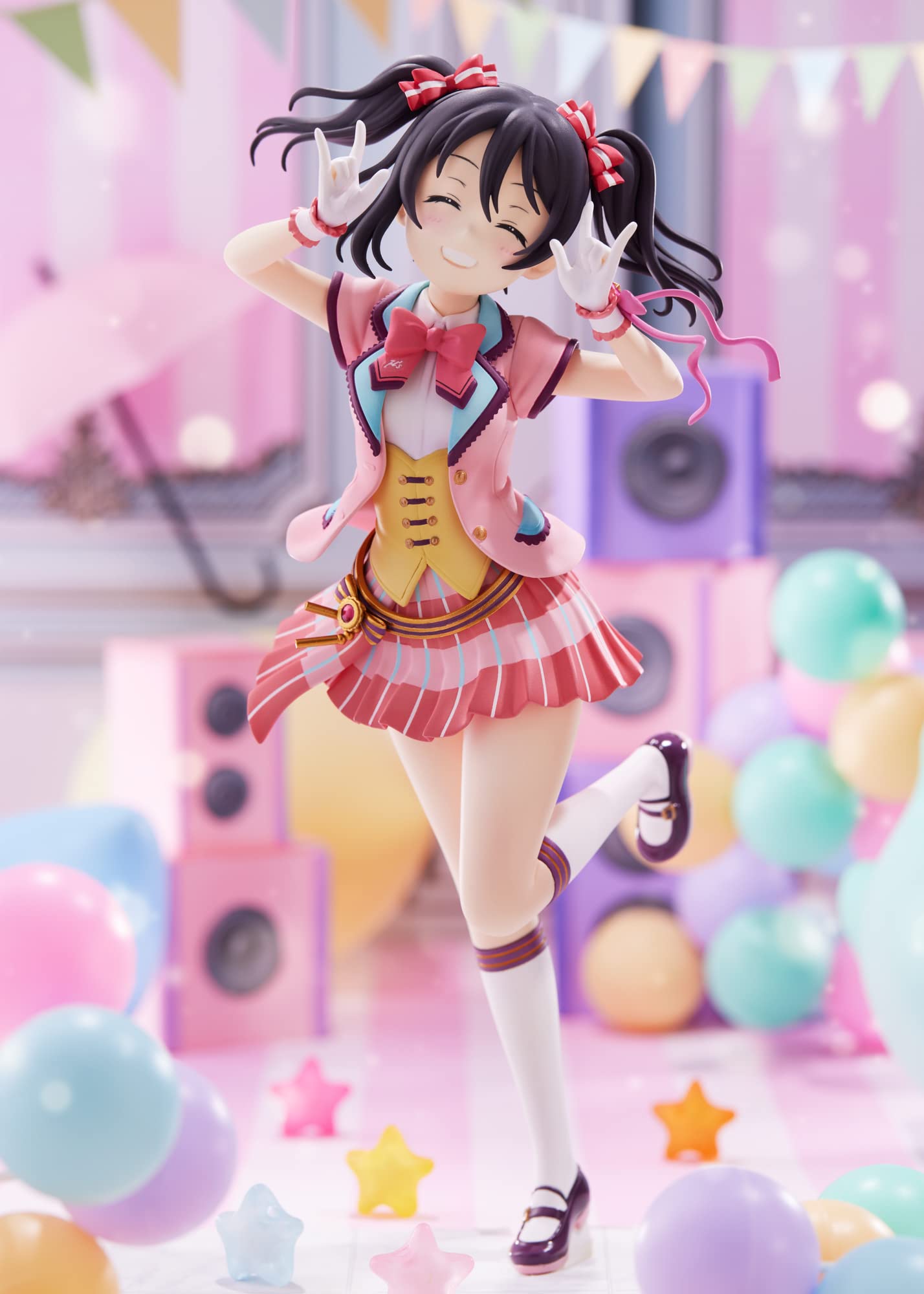 Amazon | ピーエムオフィスエー ラブライブ！ ラブライブ！×徳井青空の 