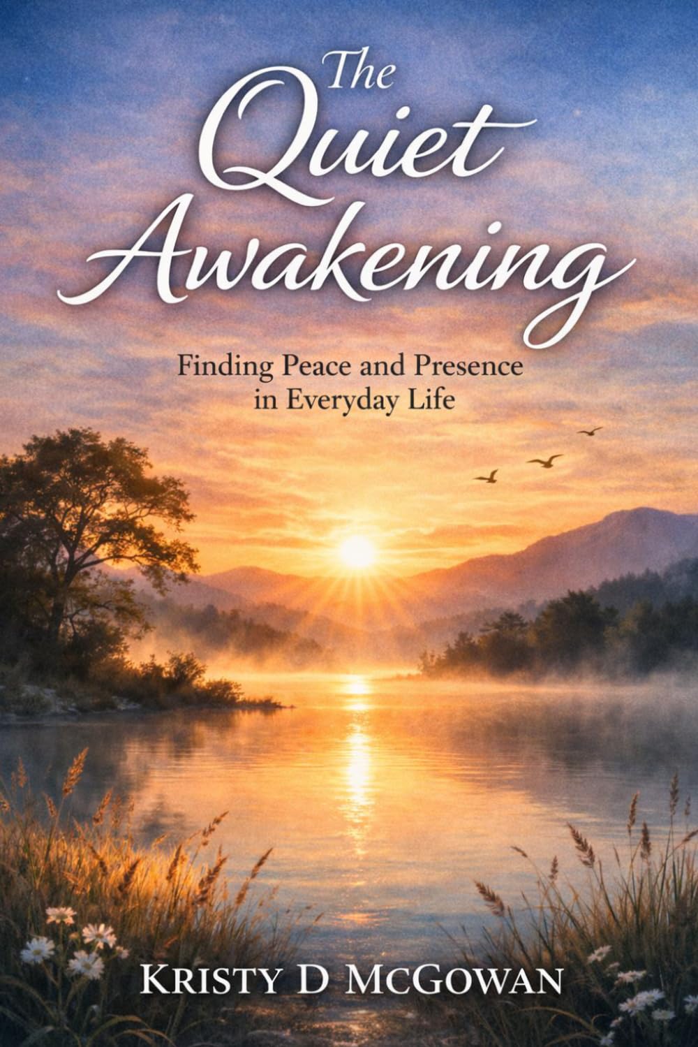 The Quiet Awakening