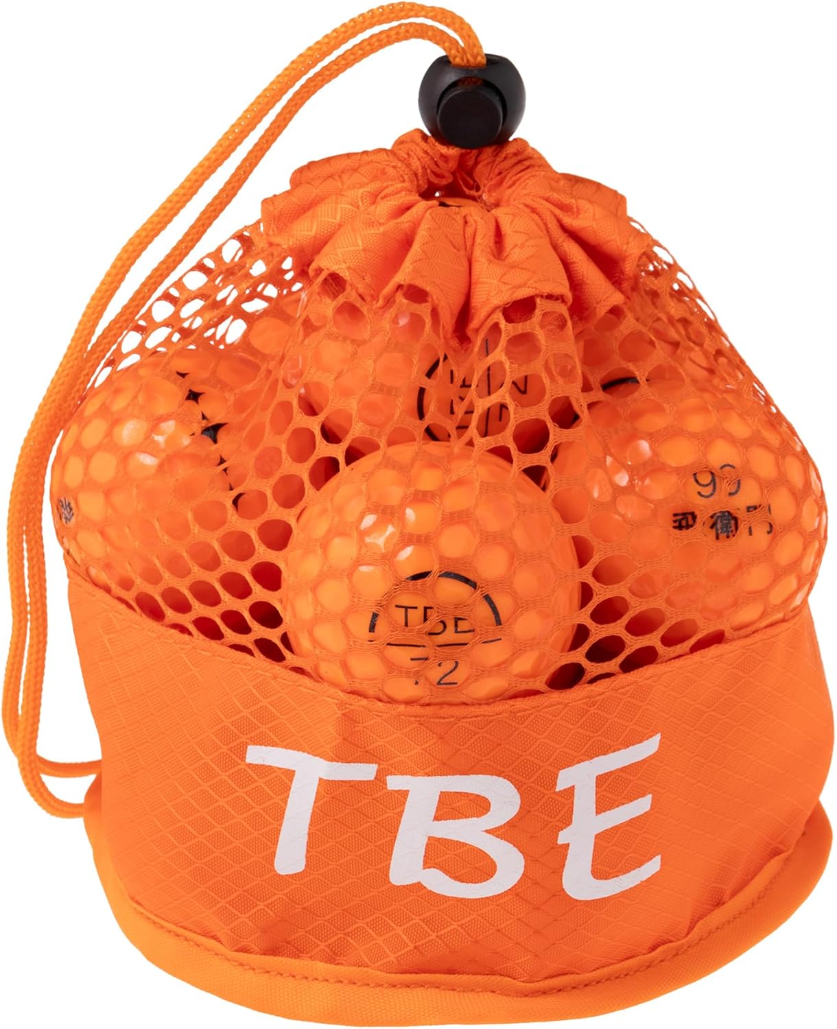 TOBIEMON Pearl R&A Golf Balls 1 Dozen (12 Balls)