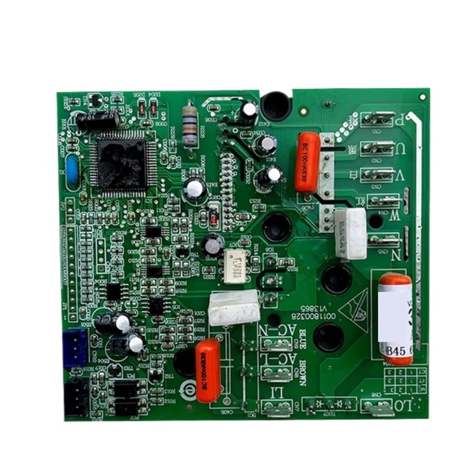 Inverter IPM Module Circuit PCB Conditioning Parts，Compatible For Haier，Air Conditioner Control Board 0011800328F