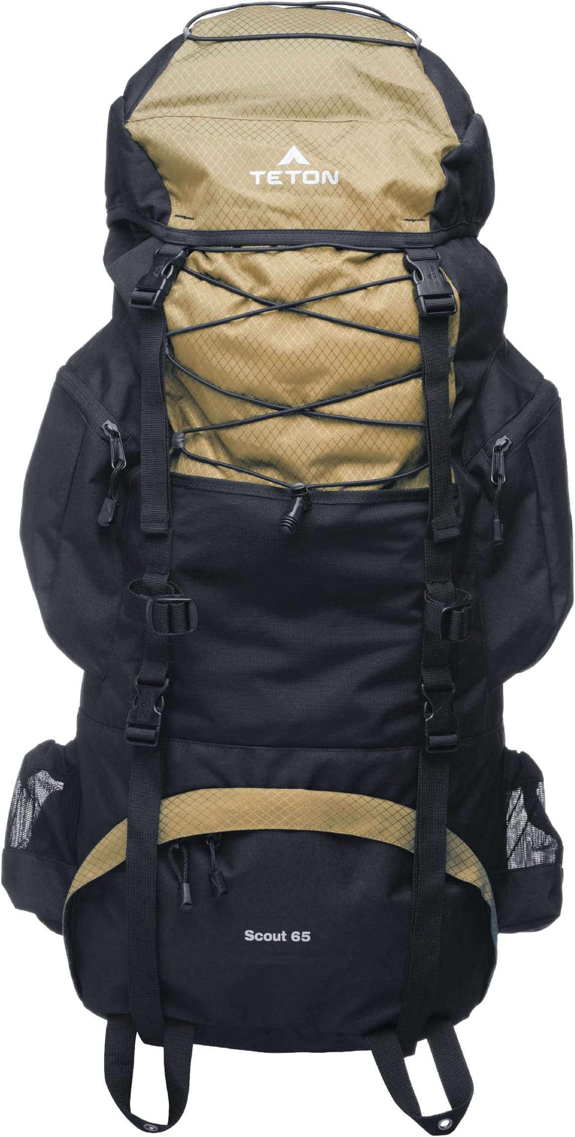 TETON Sports Interner Rahmen.