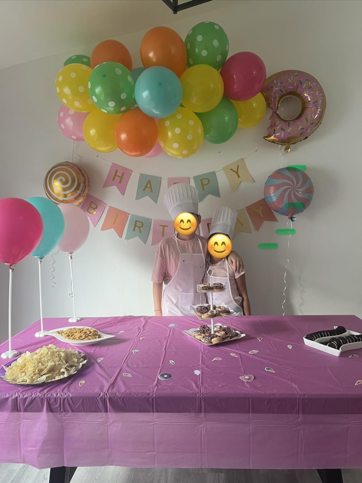 Customer Image