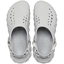 Crocs Echo Atmosphere Clog-(207937-1FT)-3 UK Men/ 4 UK Women (M4W6) gallery image