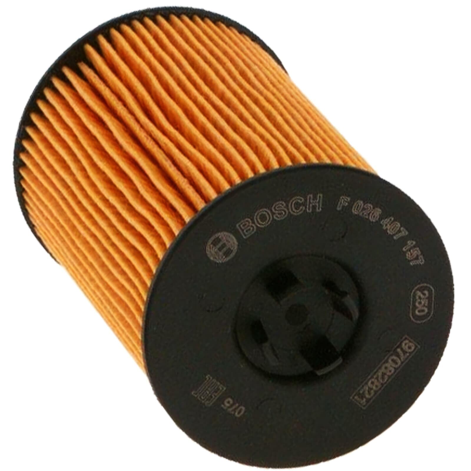 Ölfilter+Mannol 5W30 Öl
