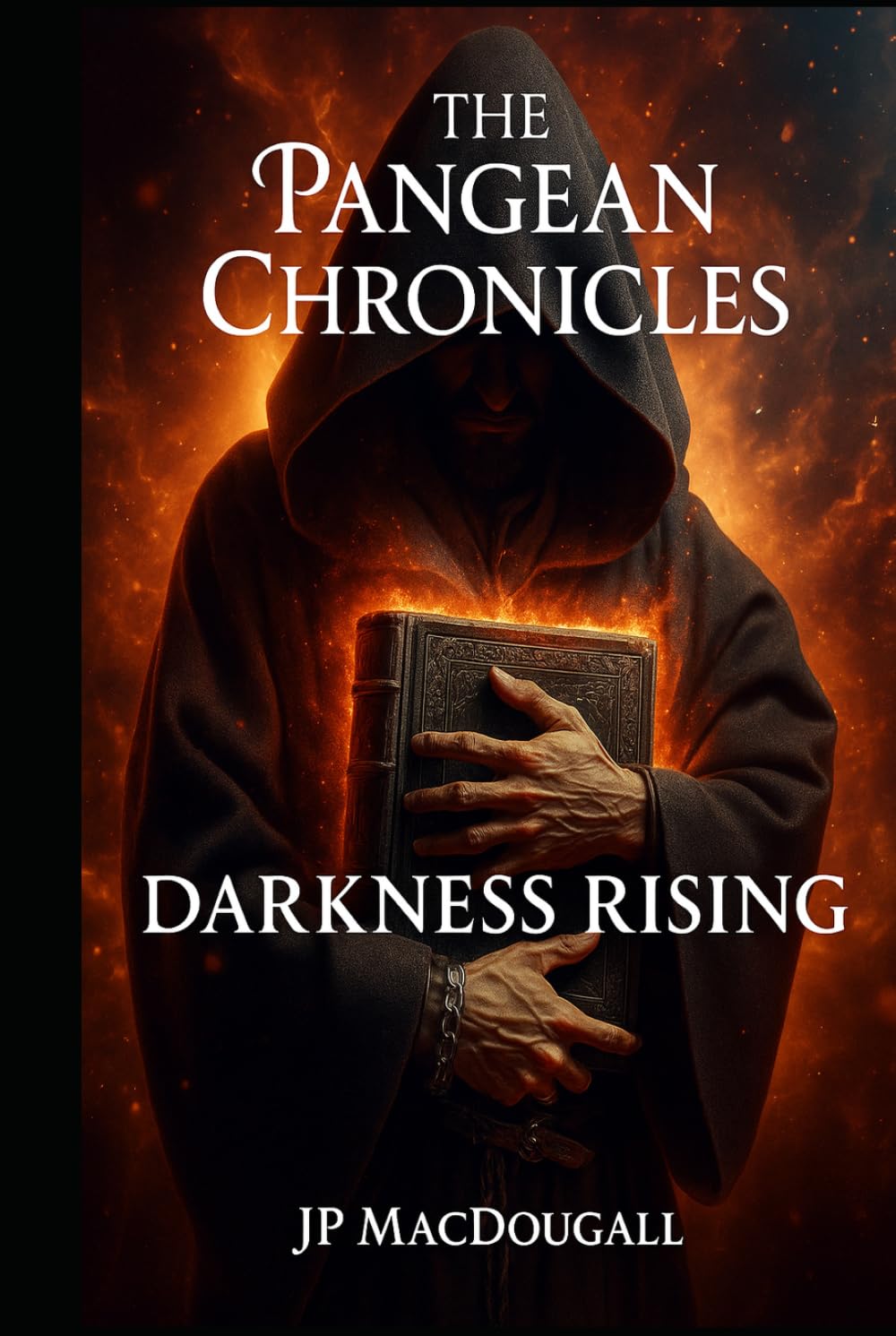 The Pangean Chronicles: Darkness Rising
