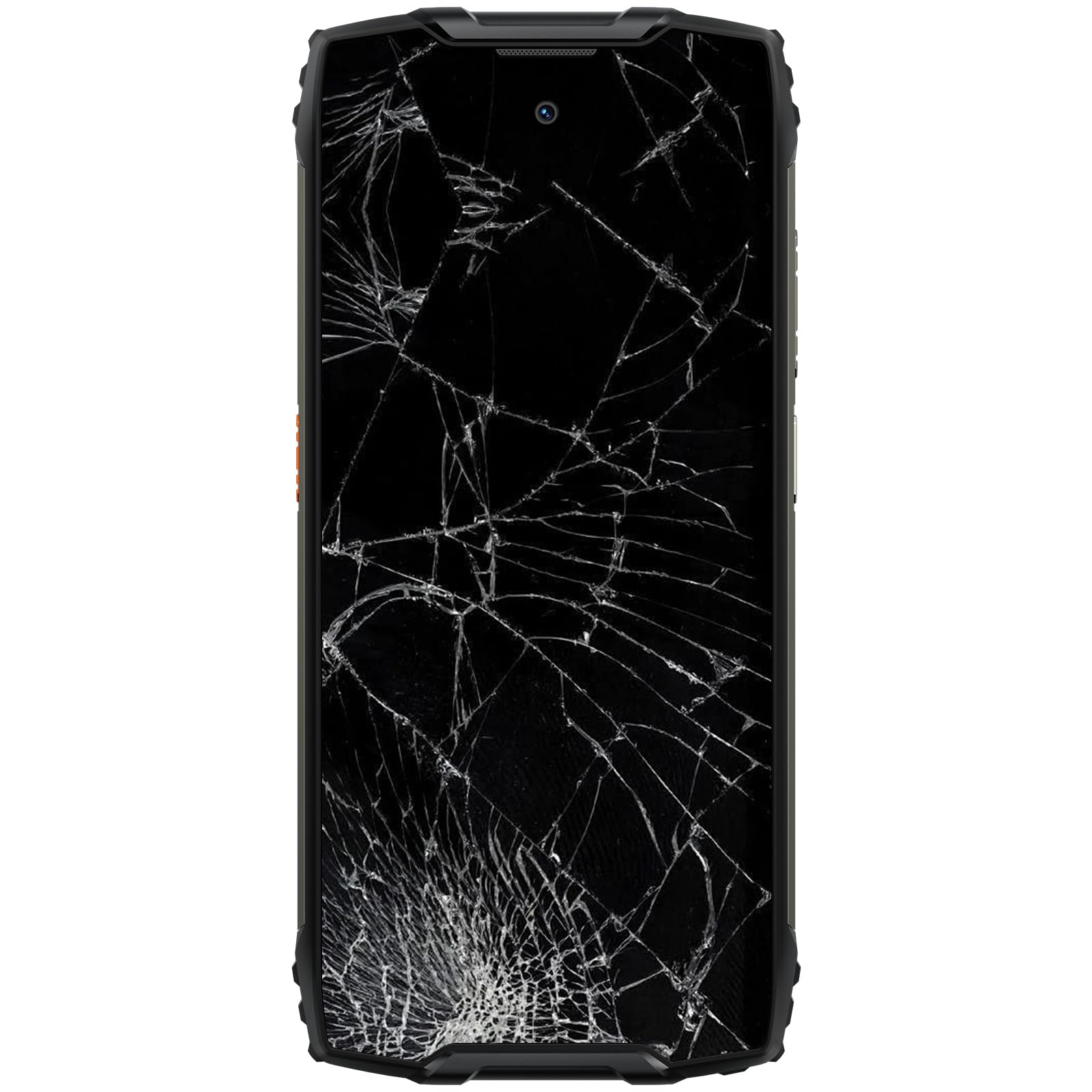 Blackview Rock 5 Movil Irrompible ZZ