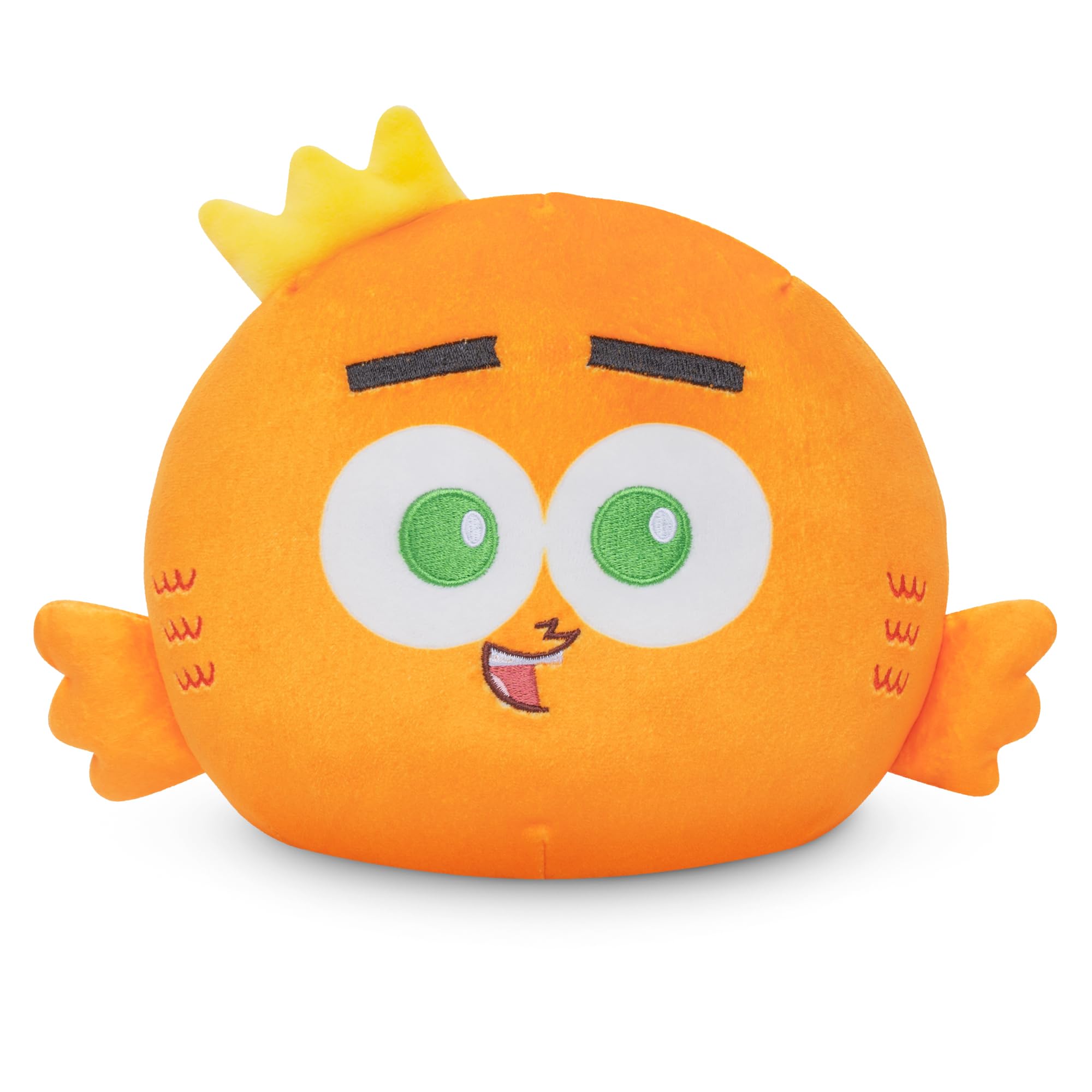 Amazon.com: TeeTurtle The Fairly OddParents Reversible 6