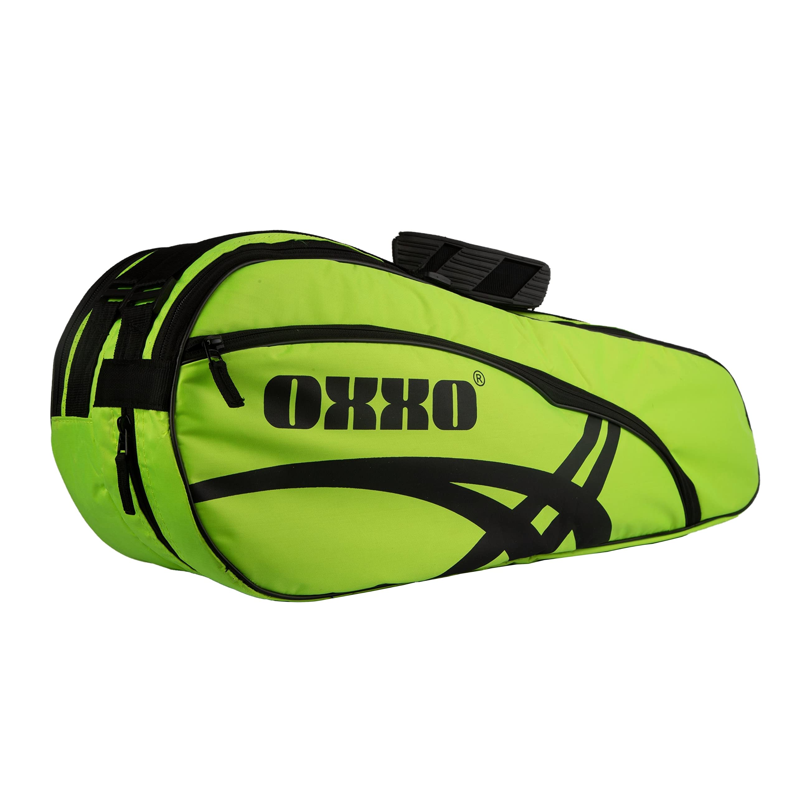 See full amazon price history chart for OXXO Premium Badminton Kitbag with. Double Zipper Compartments and Shoe Compartment (Black/NEON GREEN) OXXO Premium Badminton Kitbag with. Double Zipper Compartments and Shoe Compartment (Black/NEON GREEN) (B0B82Q1D5L) Amazon Price History, Amazon Price Tracker