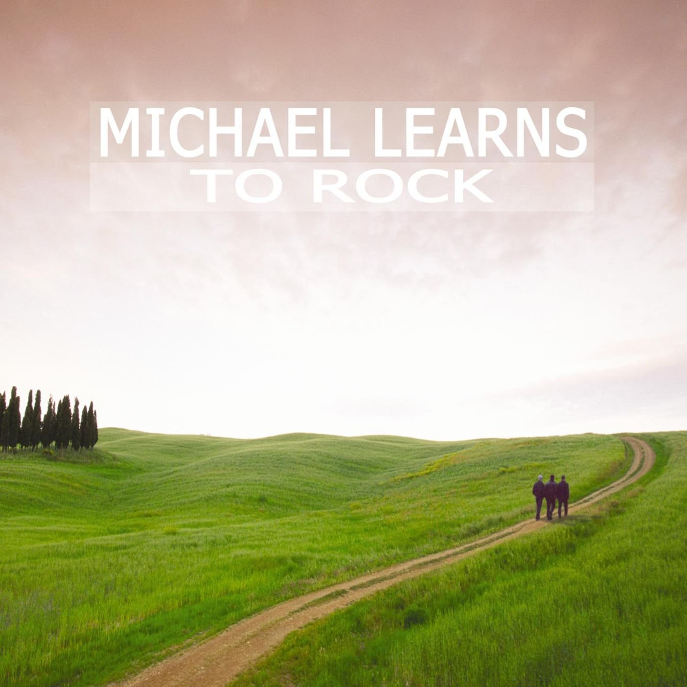 Michael Learns To Rock/Julie