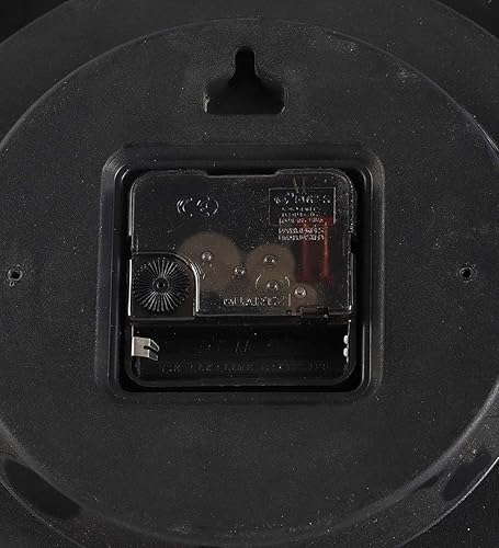 Miniatura 5 de The Train Thomas - Reloj de pared grande de 12 pulgadas con cara de cristal transparente, silencioso, sin tictac, bonito para regalo o decoración,