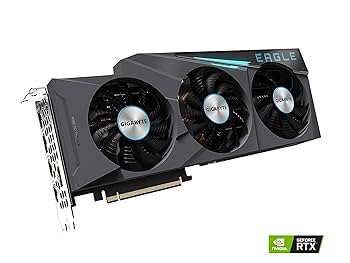 【GIGABYTE】RTX3080【EAGLE OC】 GeForce RTX™ 3080 EAGLE OC 10G (rev. 2.0) Key Features