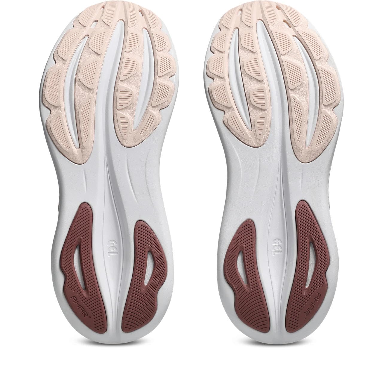ASICS Damen Gel-Pulse 17Sneaker