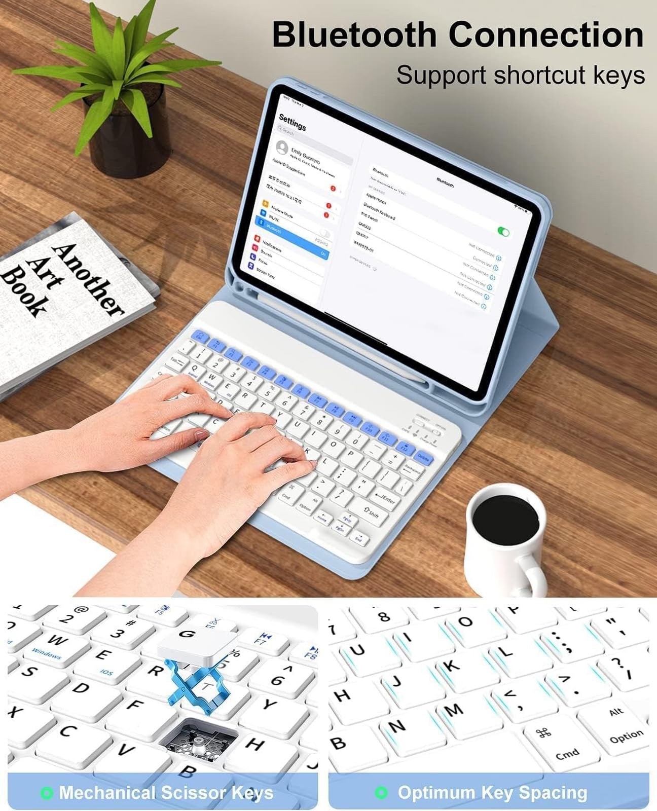 Amazon.co.jp: iPad A16 第11世代 11インチ 2025年モデル（モデル番号