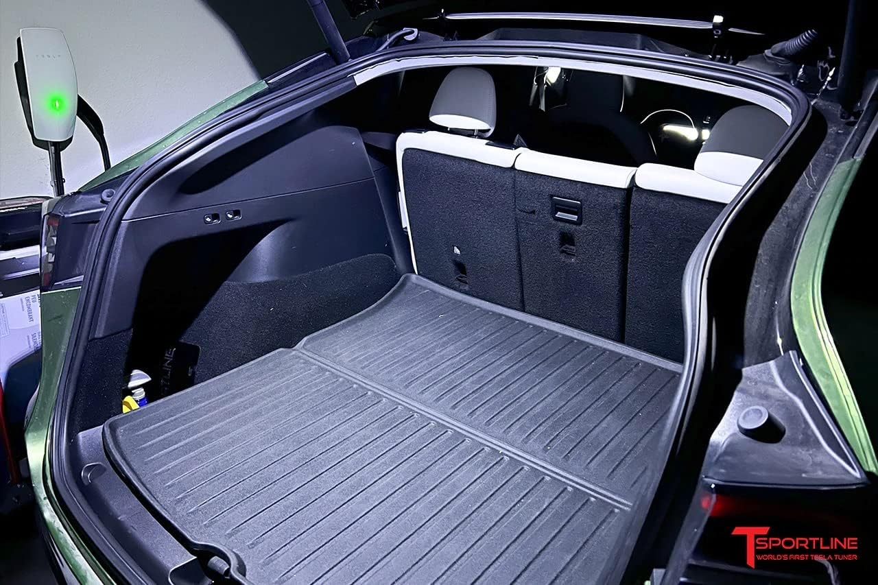 T Sportline Rear Cargo Trunk Hatch Mega-Bright 8x LED Upgrade Light fits Tesla Model Y