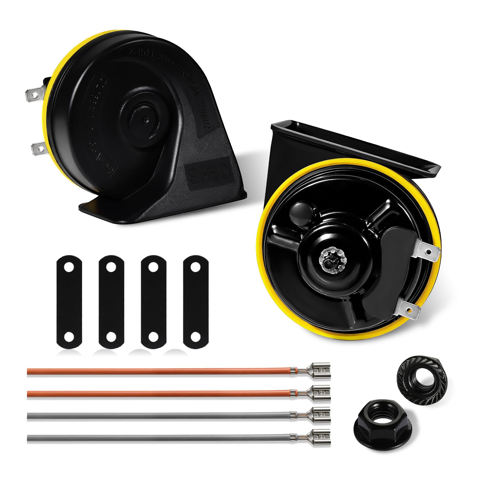 12V Car Horn