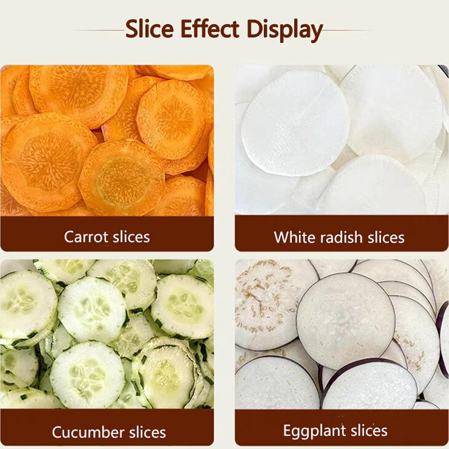Commercial Electric Vegetable Cutter Wave Potato Slicer Large Inlet Fruit Slicer Pieces Dice Cutting Machine