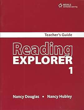 Reading Explorer 1: Student Book by Nancy Douglas David Bohlke(2014-03-18) [ペーパーバック] Reading Explorer 1: Student Book and Online Workbook Sticker