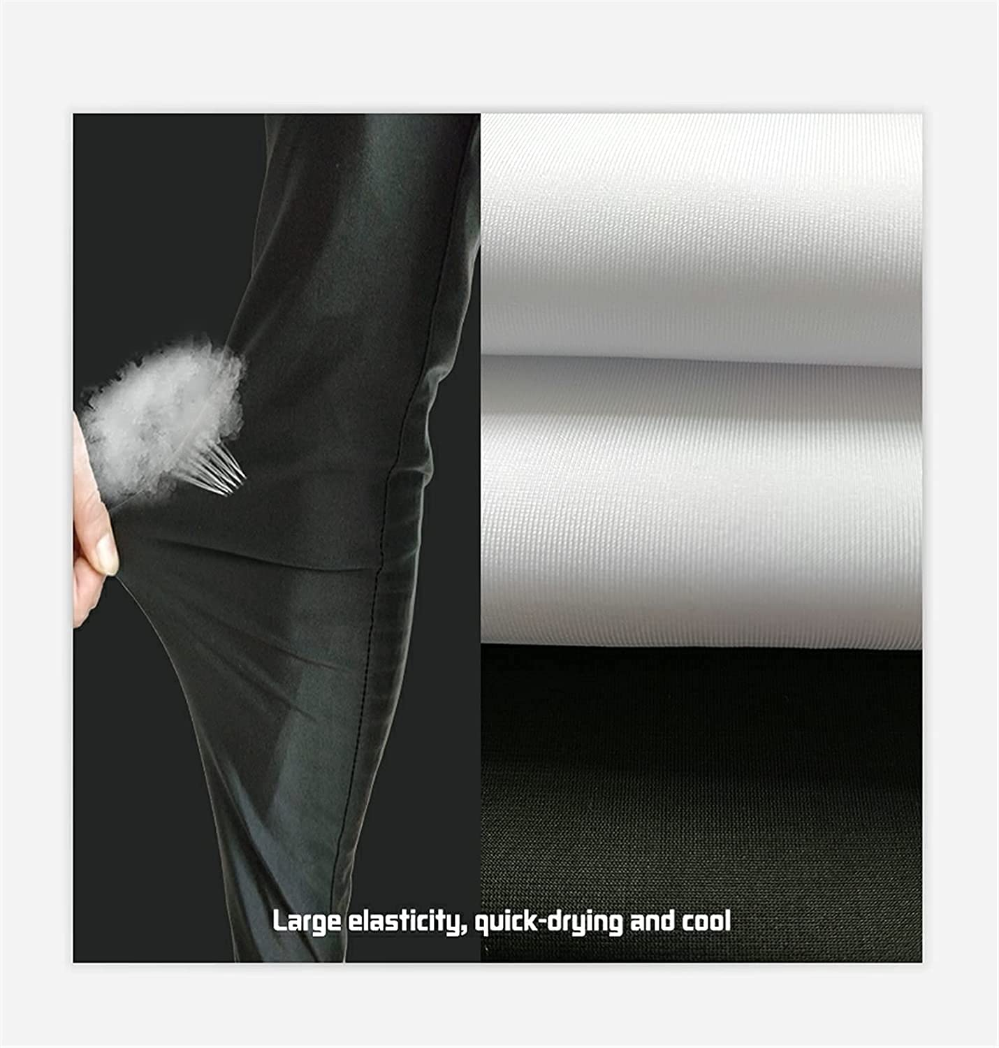 Giordana Men's NX-G Pro Sleeveless Tri Swim Suit, Black, 5XL