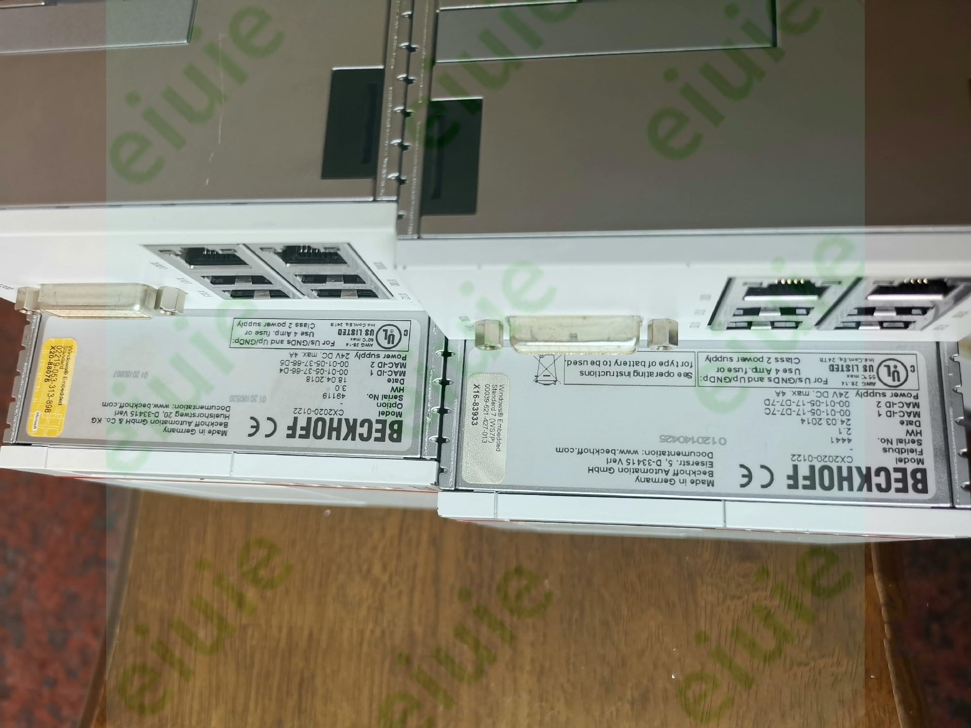 1 Pcs CX2020-0122(Used) Quality Assurance