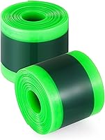 Vista 10 de Forro para neumático de bicicleta, protector contra pinchazos del tubo interior compatible con 12" 16" 18" 20" 24" 26" 27.5" 29