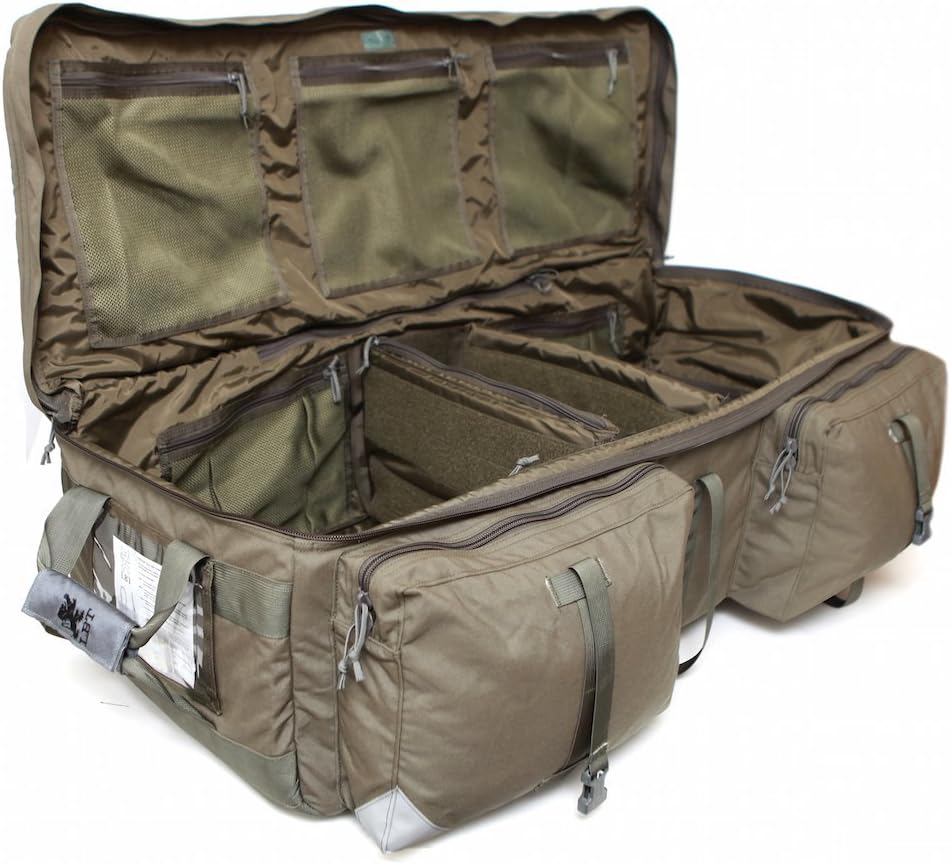 small fanny pack holster