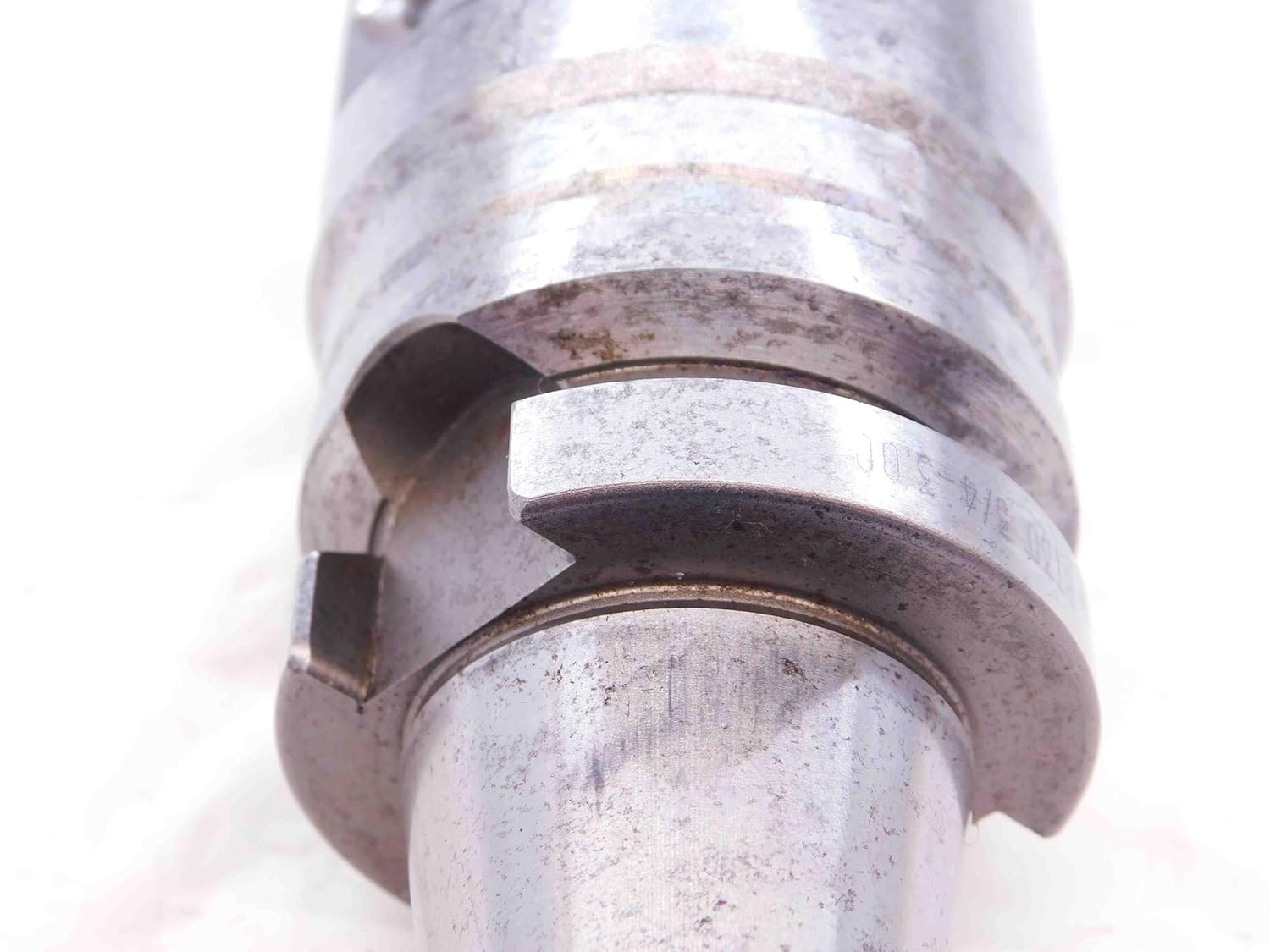 BT30 DG 3/4 I.D. Solid END Mill Tool Holder .75 3" Projection BT30 3/4-3.00 - NS2277CE4