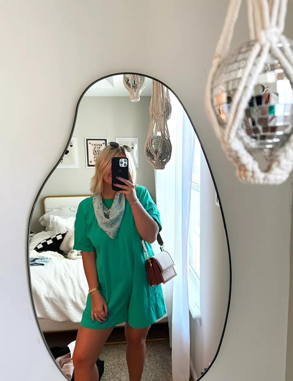 Rompers for Women Oversized Athletic Workout Reversible Hot Shot Tee Romper Casual Jumpsuit Overalls - Image 6