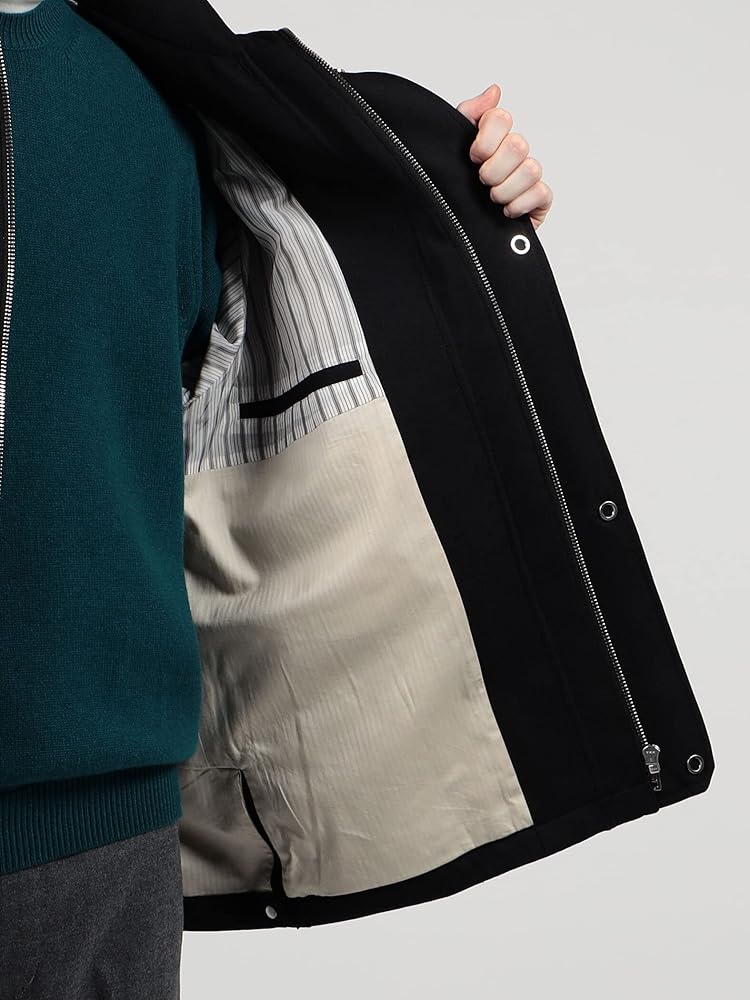 TOMORROWLAND トゥモロー ポリエステルアンムンゼン フィールドコート 楽天市場】【SALE／50%OFF】ポリエステルアンムンゼン