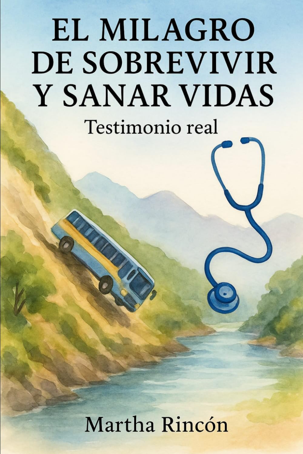 EL MILAGRO DE SOBREVIVIR Y SANAR VIDAS