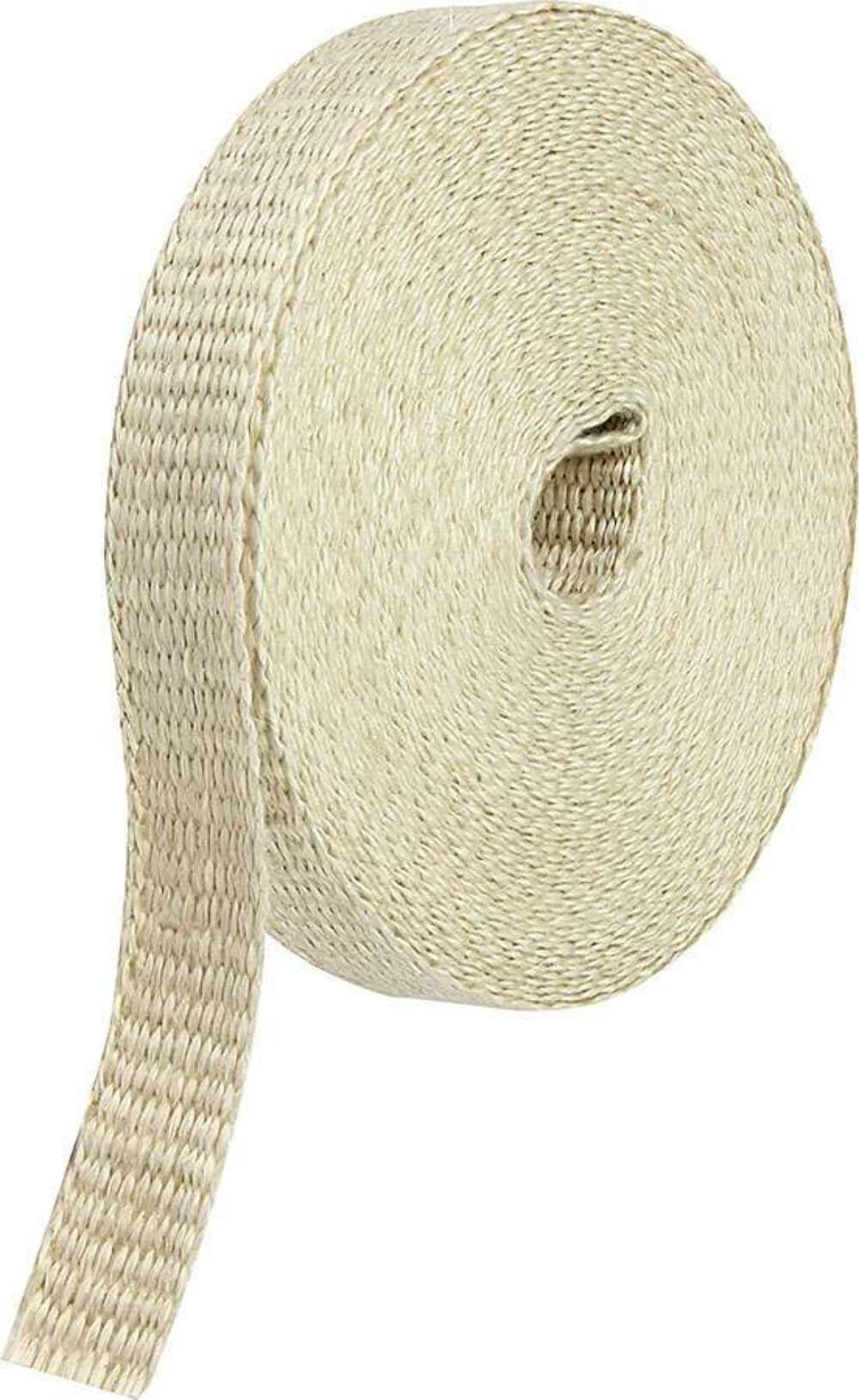 Allstar Performance ALL34242 1" x 50' Exhaust Wrap